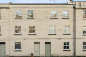 14b, Monmouth Place, City Centre, Bath BA1 2AX