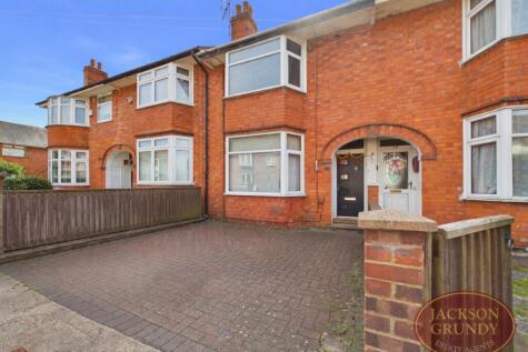 Monks Hall Road, Abington, NN1 4LZ