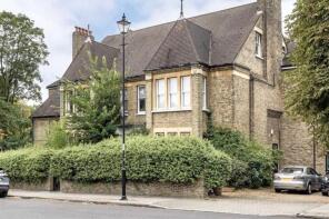 7, 47 Bridge House, Adelaide Avenue, Ladywell, London SE4 1LF