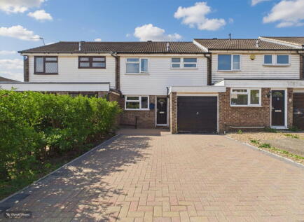 Constitution Hill, Snodland, ME6