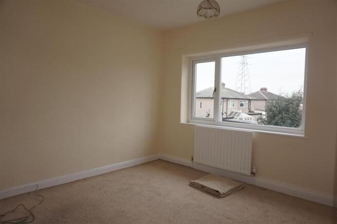 Bedroom 2: