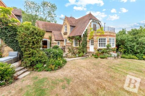 Rectory Lane, Battlesbridge, Wickford, SS11