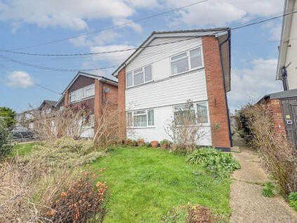 Alexandra Road, Ashingdon, SS4 3