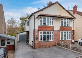 36, Pennhouse Avenue, Wolverhampton WV4 4BE