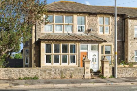 Clevedon Road, Weston-super-Mare, North Somerset