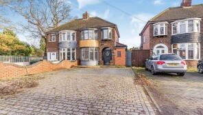 162, Water Orton Road, Castle Bromwich, Birmingham B36 9HE