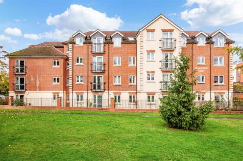 The Parade, Epsom, KT18