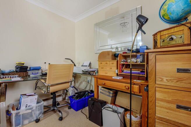 Home Office