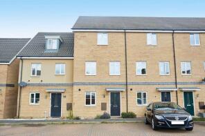 34, Dr Torrens Way, Norwich NR5 0GB