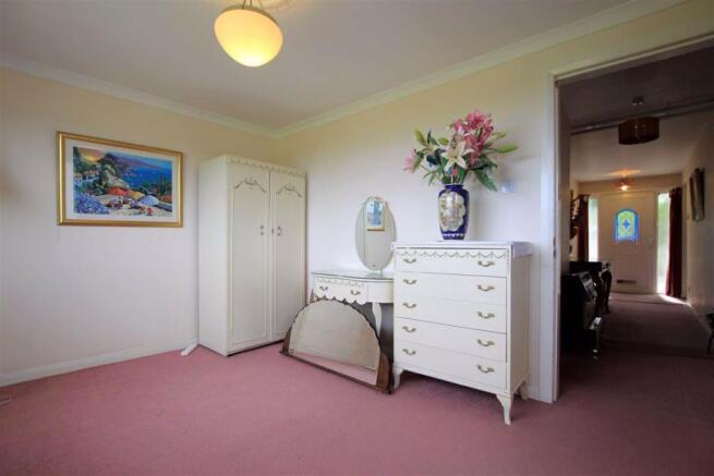 Bedroom Four