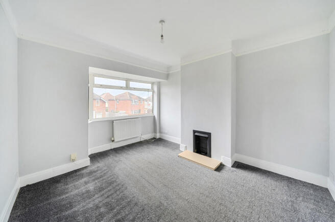 Living Dining Room