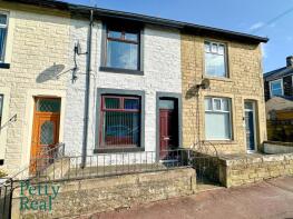 4, Pinder Street, Nelson BB9 8SB