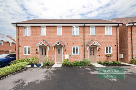 Avellana Way, Ashchurch, Tewkesbury, GL20 7GG