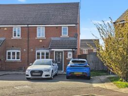 7, Juno Close, Hinckley LE10 0WH