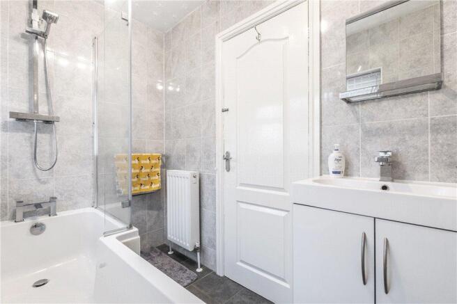 House Bathroom