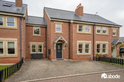 Mill Weir Gardens, Liverpool