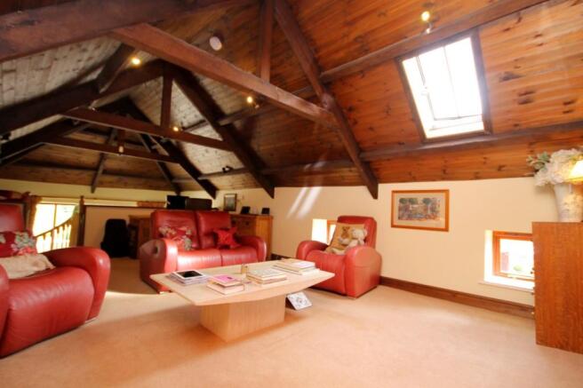 Living Room/Study
