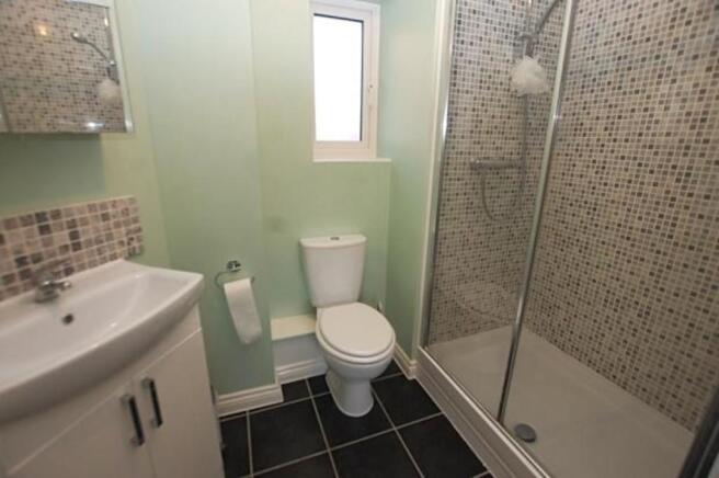 Master En Suite