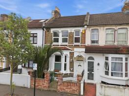 97, Ramsay Road, London E7 9EP