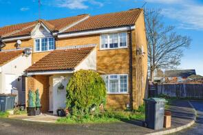 24, Malham Close, Luton LU4 8PH