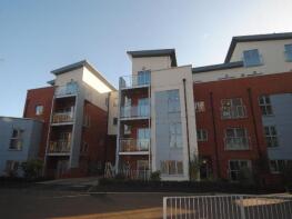 6, Roma House, Charrington Place, St. Albans AL1 3NX