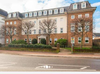1 Bedroom Second Floor Apartment, Exchange Mews, Culverden Park Road, Tunbridge Wells