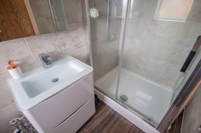 En suite