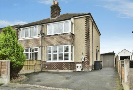Beresford Road, Chapel-en-le-Frith, High Peak, Cheshire