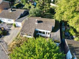 4, Rogers Close, Elsworth CB23 4JJ