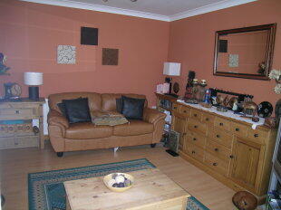 ANNEXE LOUNGE