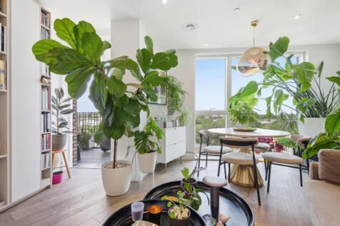 Novello House, Bridport Place, London, N1