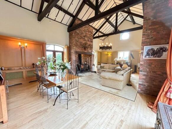 Drawing Room