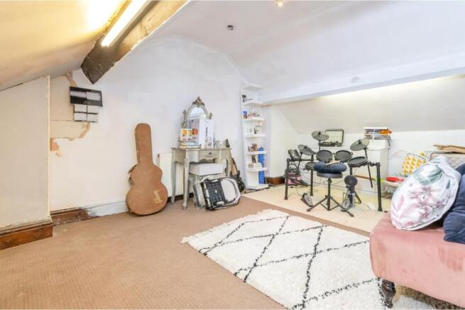 Loft Room