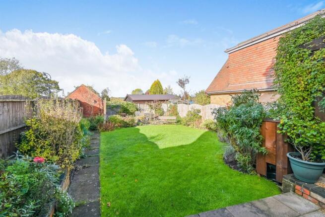 Gardens: