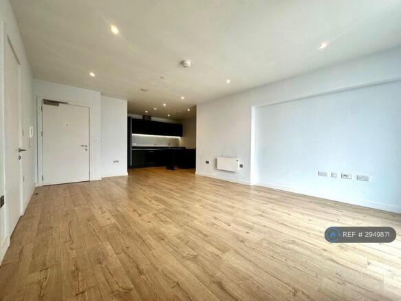 Main Living Area