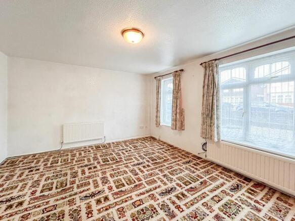 Reception Room/Living Room
