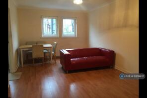 Flat 0/1, 110, Victoria Road, Glasgow G42 7JD