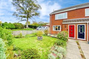 14, Mountfield Road, Leicester LE9 7LW