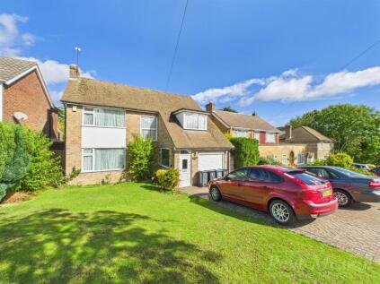 Barnfield Road, South Croydon
