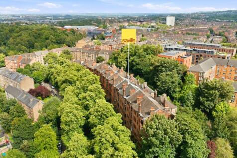 Camphill Avenue, Glasgow, Glasgow City, G41