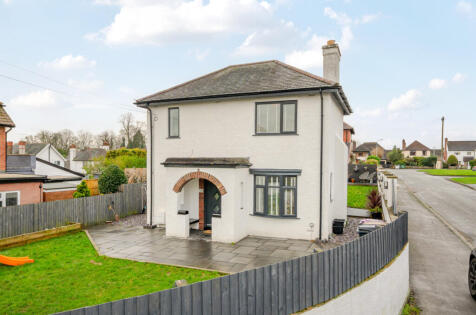 Ardmillan Close, Oswestry,