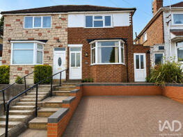 281, Dyas Road, Birmingham B44 8SY