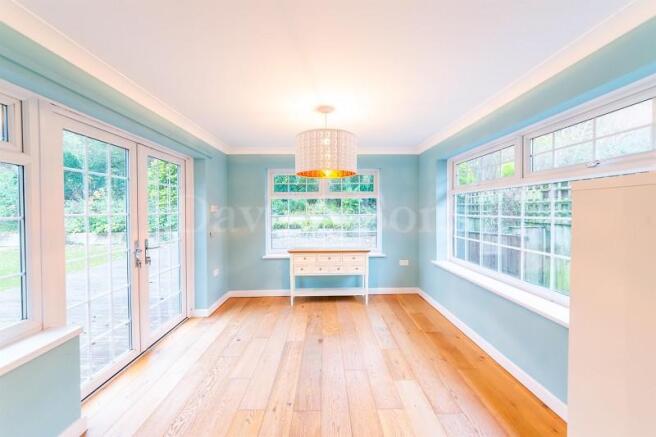 Sun Room