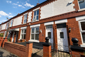 17, Bulkeley Road, Cheadle SK8 2AD