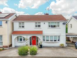 45, Furzeland Drive, Neath SA10 7UG
