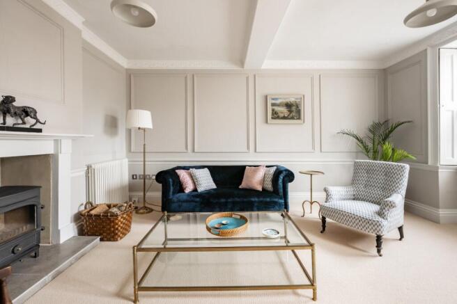 Drawing Room