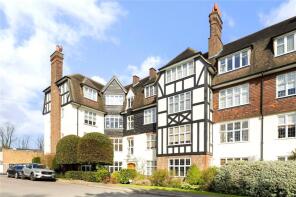27, Wildcroft Manor, Wildcroft Road, London SW15 3TT