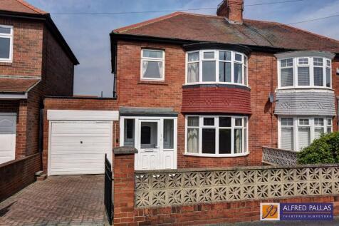 Side Cliff Road, Fulwell