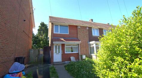 Chippenham Road, Middlesbrough