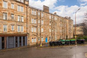1f1, 13, Lochrin Terrace, Tollcross, Edinburgh EH3 9QL